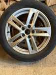Jante Audi 17” originale