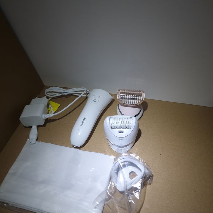 Epilator Philips seria 8000