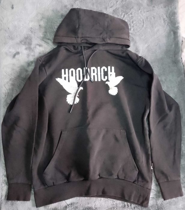 Hanorac Hoodrich