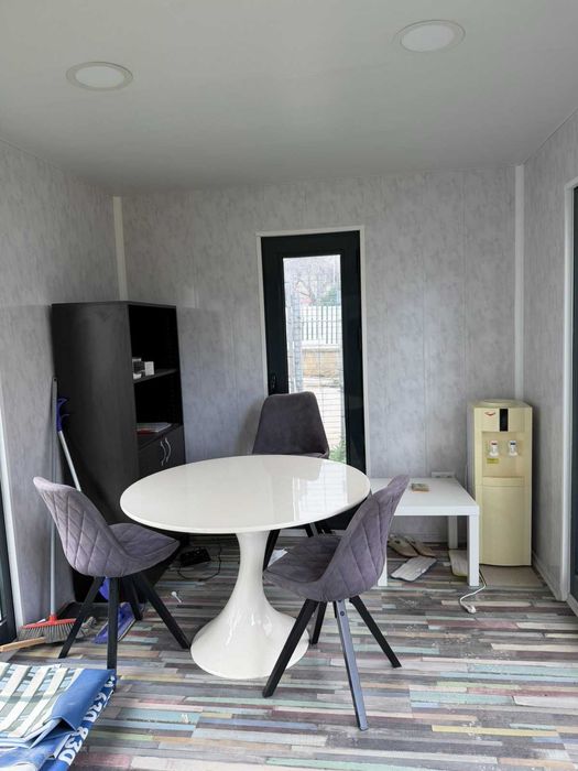 Преместваем търговски обект- 2 броя