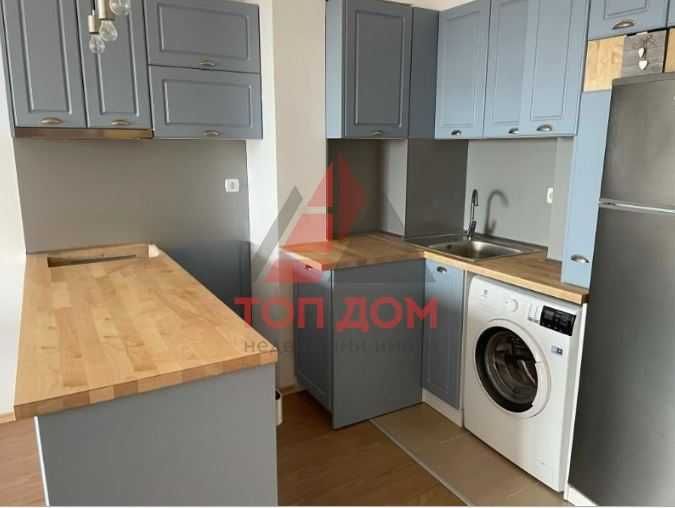 Дава се под наем Двустаен апартамент в Варна, Чаталджа - 76 кв.м за 700 € - Снимка #1