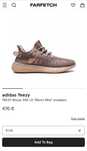 Yezzy Boost 350 V2 Mono Mist Adidas