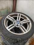 Vand jante bmw style 167