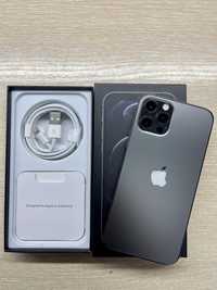 Apple iPhone 12 Pro 128Gb Graphite б/у идеал