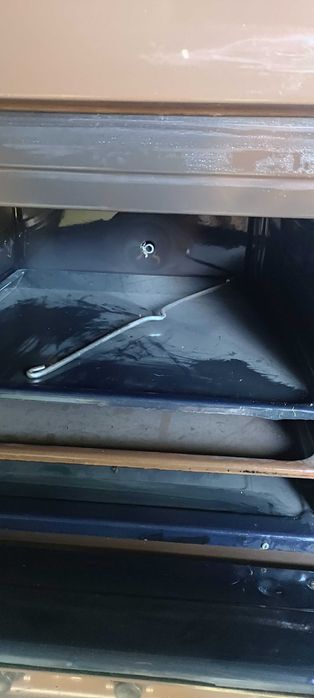 Описание-Готварска печка