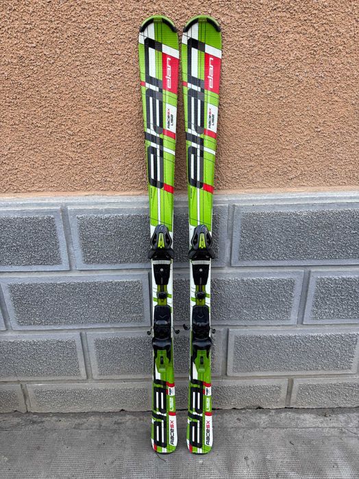 schi elan race sx L152cm