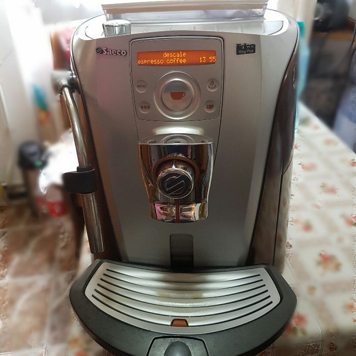 Saeco Talea Ring Plus