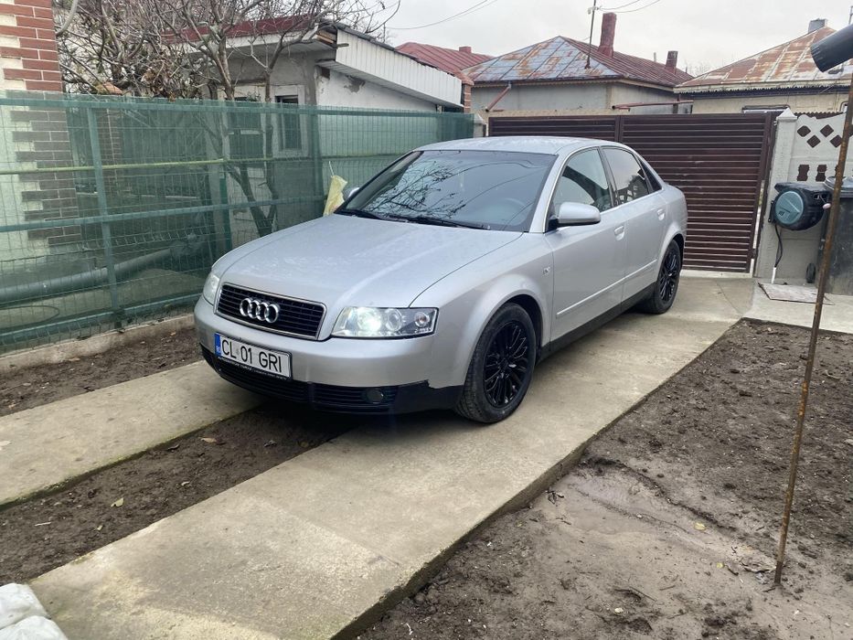 Audi a4 b6 in stare buna
