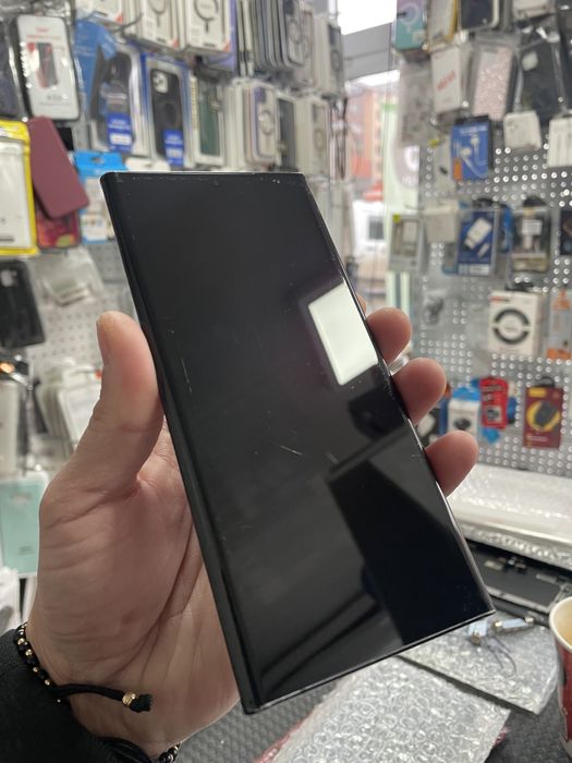 Display original Samsung S21 ultra S22 ultra S23 ultra S24 ultra