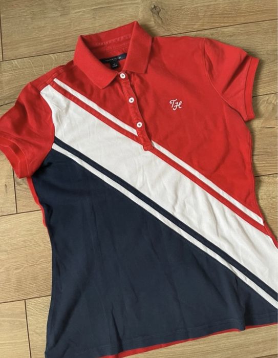 Tricou Tommy Hilfiger