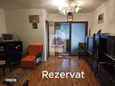 Garsonieră cu potențial excelent, lângă parc și magazine – Severin