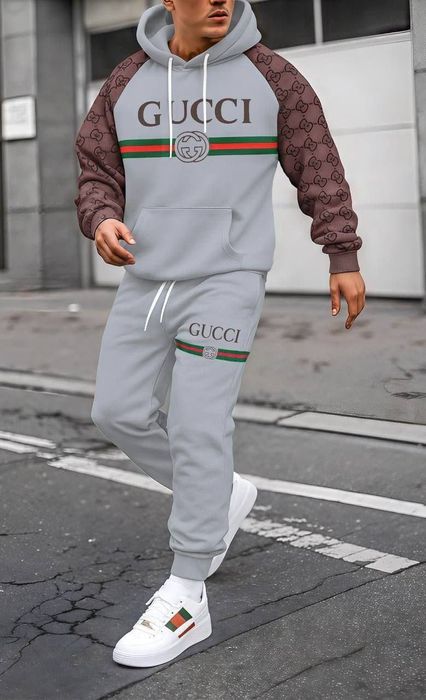 Trening unisex vătuit