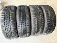 Anvelope iarna 215.55.17’ Pirelli- seal inside