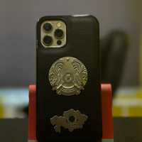 Iphone 12 pro, 256гб, Kaspi Red