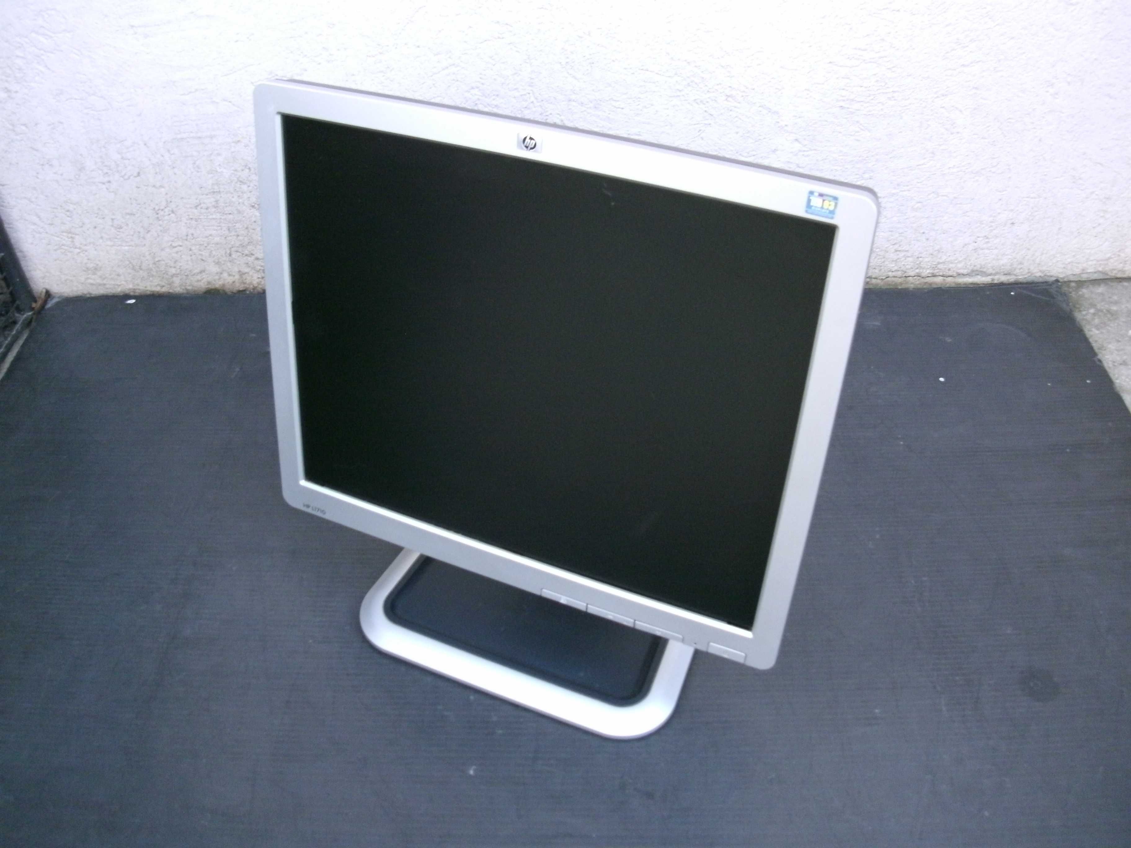 Monitor LCD de 17'