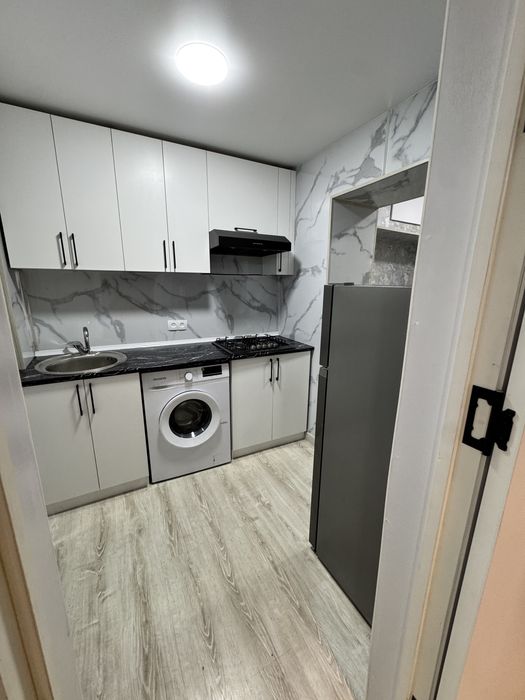 Своя 2в3/3/4 Сампи,Корзинка,мебель и техника,кирпич,лоджия 2х6,своя.