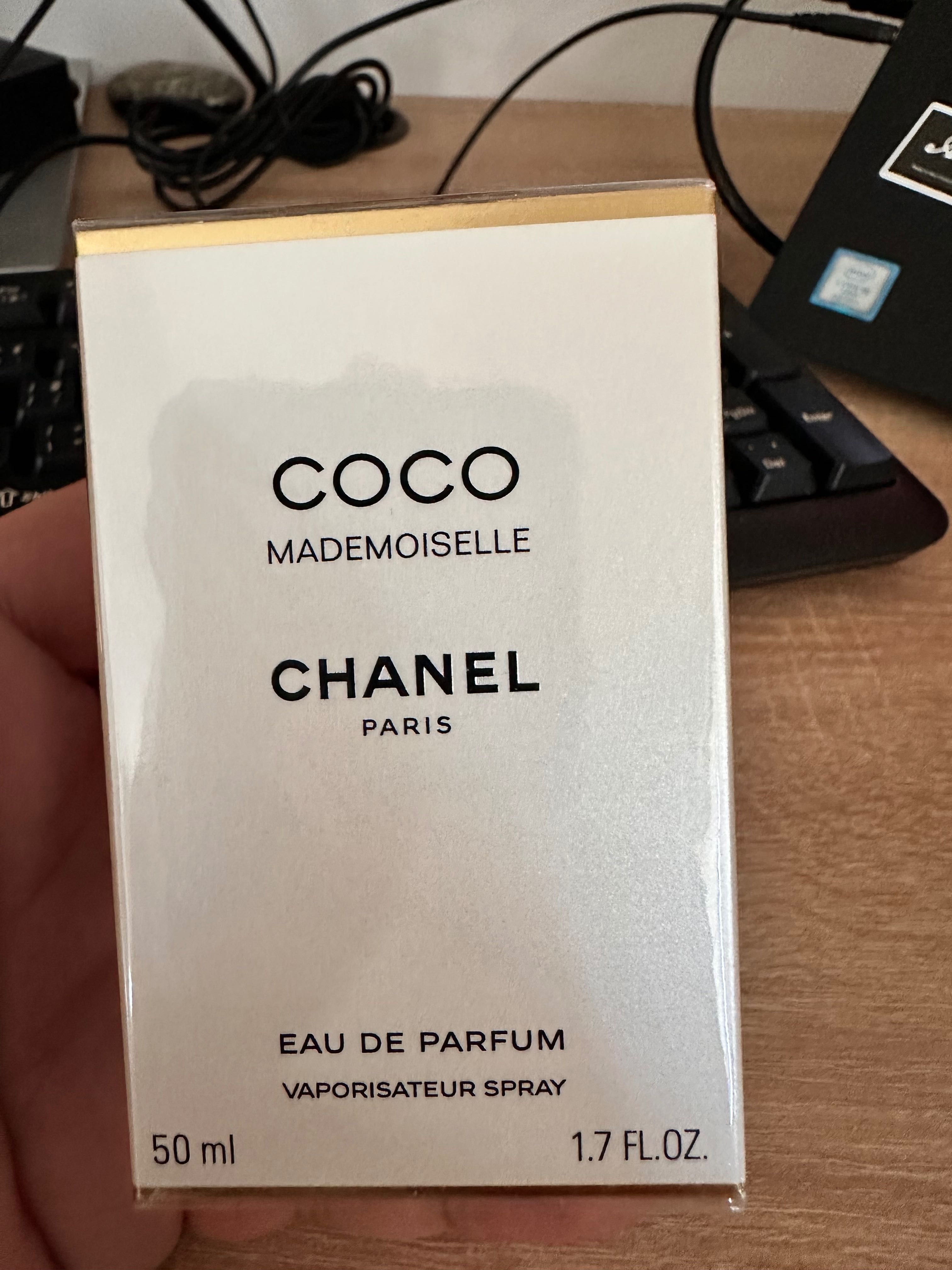Blue de Chanel, Coco Mademoiselle, Ombre Leather, Burberry Hero