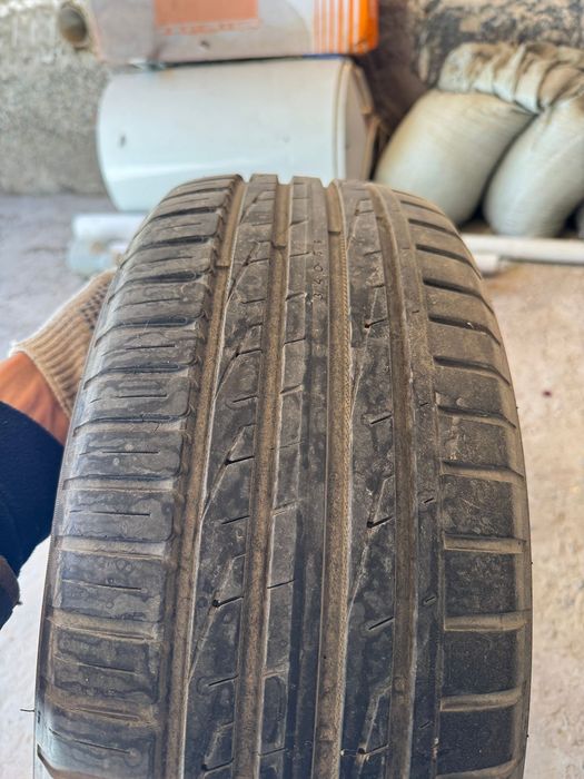 Покрышка, баллон