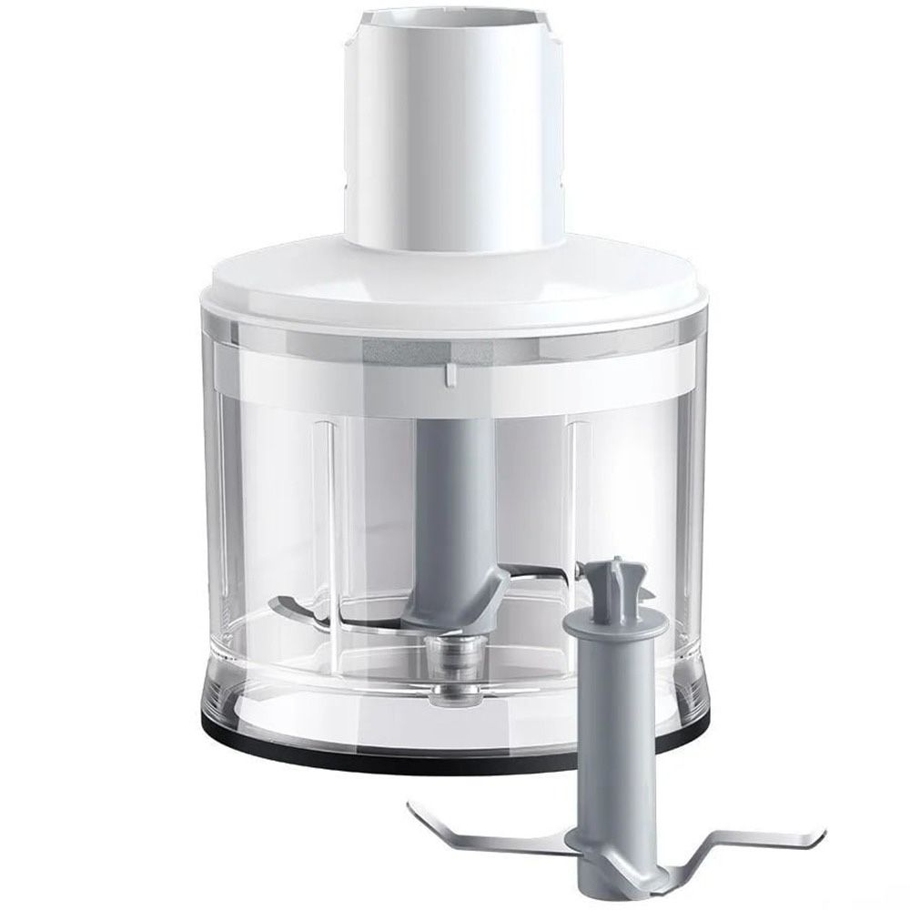 блендер Braun Multiquick 7 MQ7035I белый