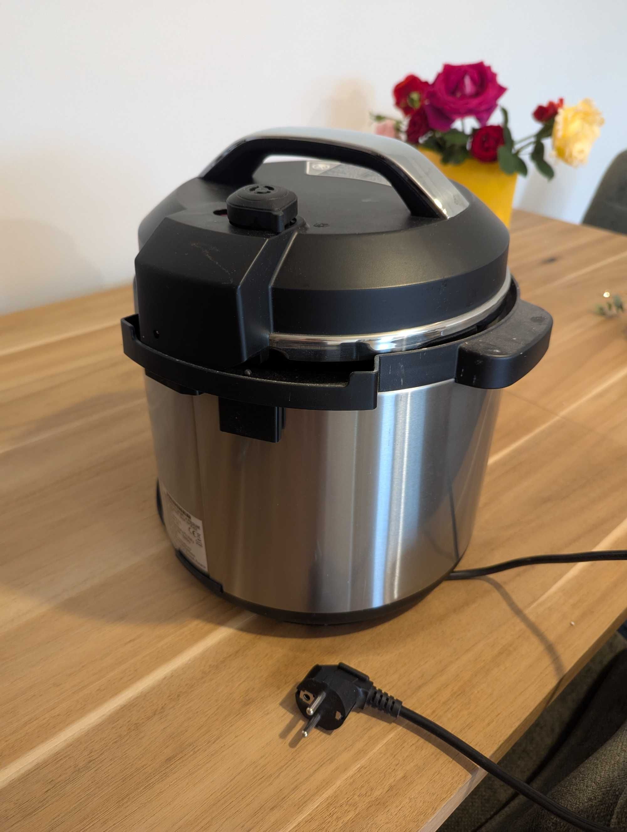 Heinner Multicooker
