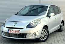 Renault Scenic Rate / Garantie 12 Luni / Transport Gratuit / Factura