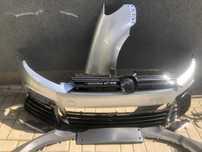 Bara & Aripa Fata Dreapta VW Golf 6/VI 08-13 Aspect R20 Vopsita Gri