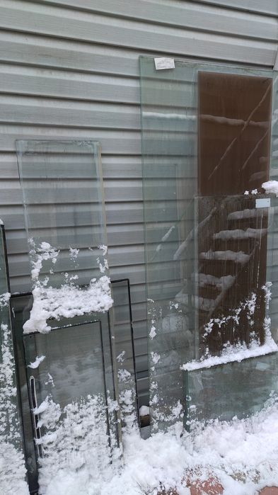 Орг стекло разного размере цена договорная