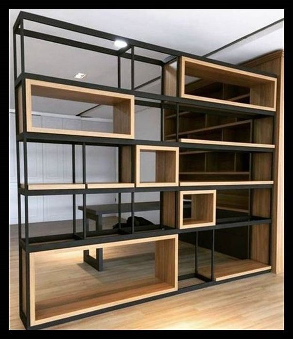 Stelaj/polka/javon/loft mebel