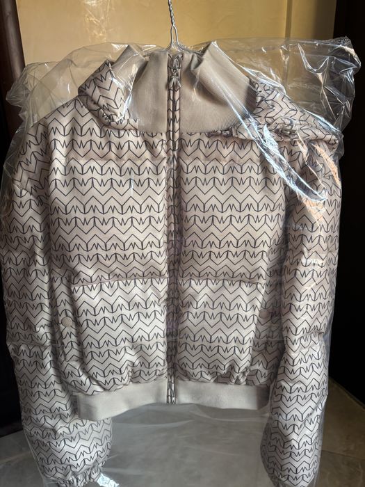 Зимно яке бомбър Patrizia Pepe