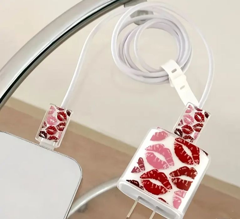 Защитные чехлы для кабеля , подходят для 13/14 про мах айфона