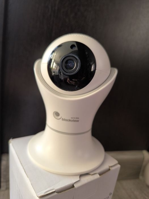 Wifi ip camera 360 Eye