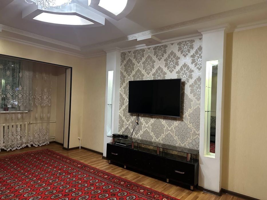 Аренда квартиры мегапланет