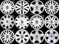 Capace roti Ford pe 13”14”15”16”17”