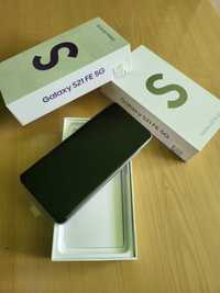 Samsung Galaxy S21 FE 5G Dualsim Verde-Olive SIGILAT 128gb + 6gb Ram
