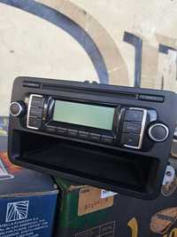 Radio cd VW Golf 5