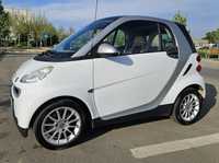 Smart Fortwo Smart Fortwo 451