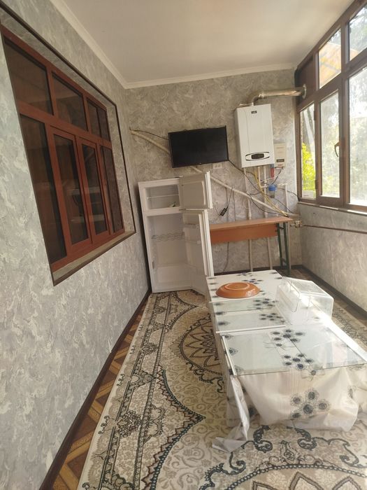 Кора камыш Чимбой Корзинка Икбол туйхона 2 хонали ижара оилага