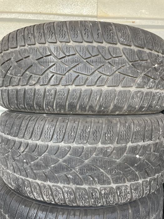 Джанти с гуми Audi 18 - 225 50 18