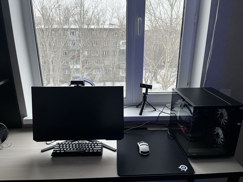 Игравой компютер