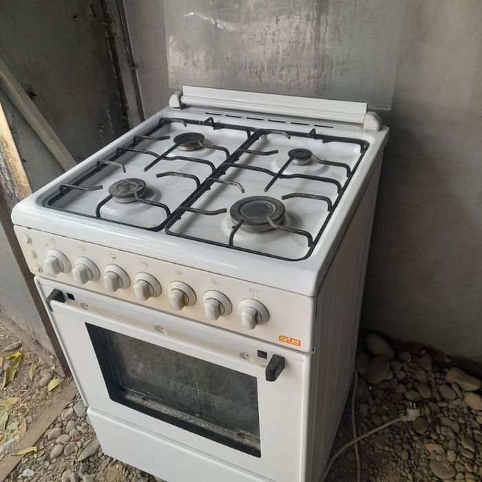Продаётся газовая плита
