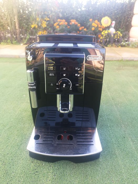 Кафемашина Delonghi ECAM 13.123B