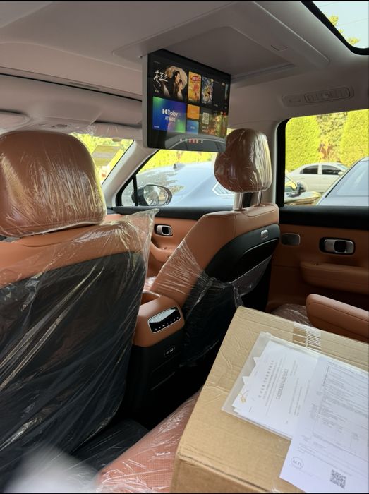 Leapmotor C16 rest full 3pozitsiya dop. Natariusligi