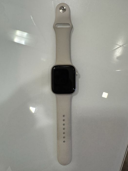 Apple watch series 7 - 45 mm Starlight