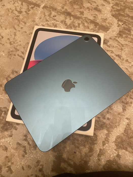 Продаю IPAD A16 128g как новый