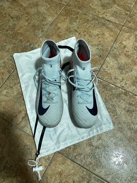 Ghete de fotbal  superfly 9