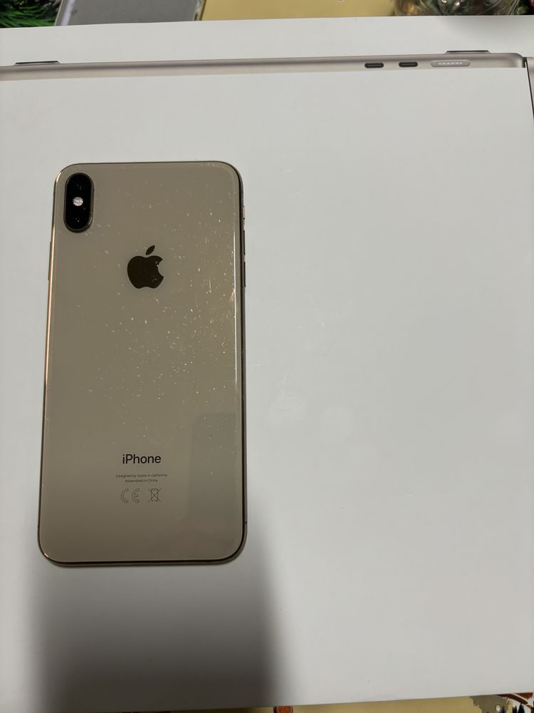 Iphone   XS  max