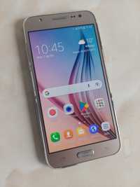 Vând Samsung Galaxy J5 2015 Gold DUOS, fără probleme //poze reale