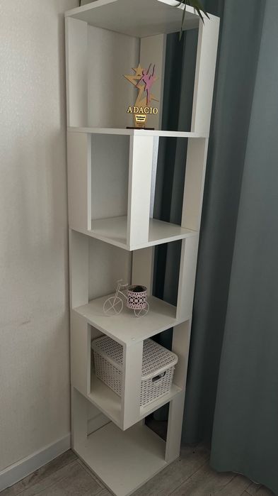 Продам стеллаж недорого в отличном состоянии