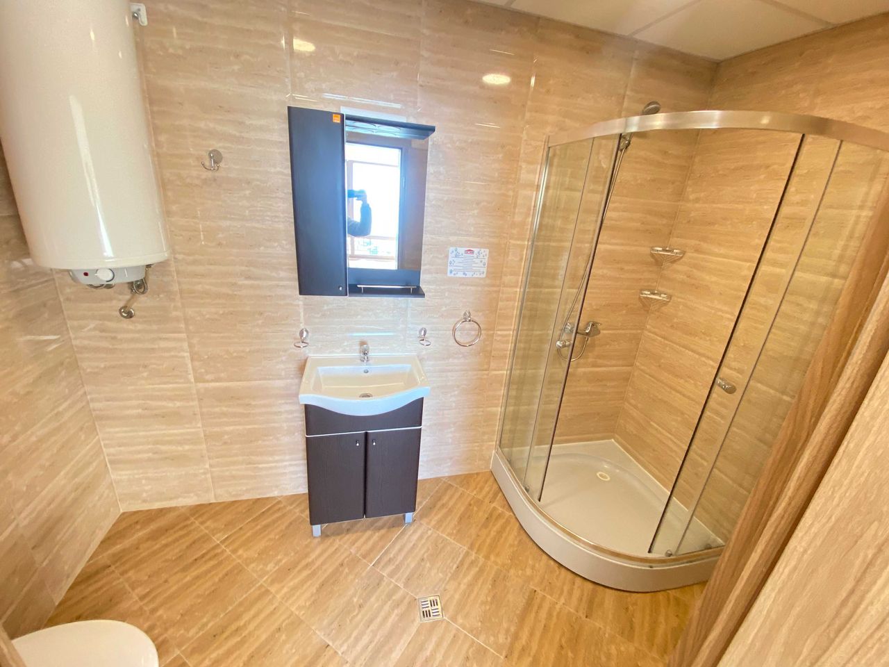 Продава се Тристаен апартамент в Свети Влас - 101 кв.м за 2426 €/кв.м - Снимка #10