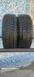 185/55R15 2 шины